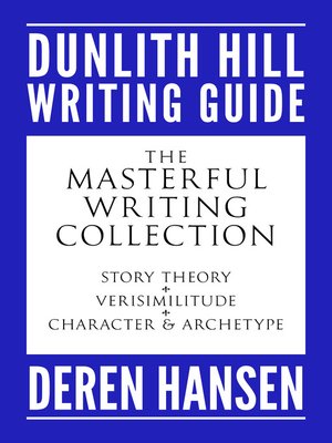 cover image of The Masterful Writing Collection